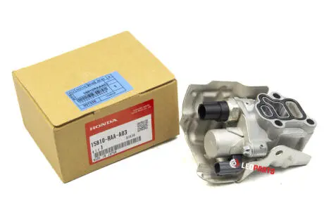 Клапан VTEC HONDA 15810RAAA03