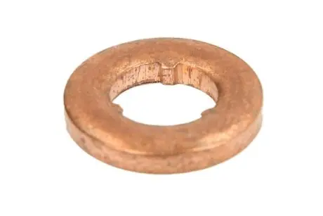 Кольцо форсунки инжектора HONDA 16472RBDE00