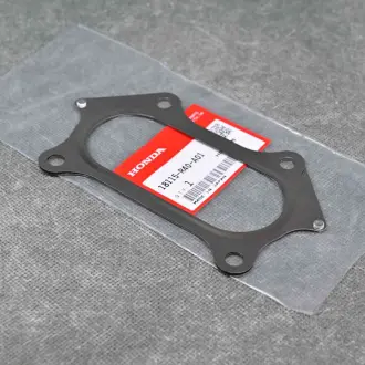 Оригінальне прокладання приймальної труби 2.4 (K24) HONDA 18115R40A01