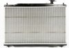 Радиатор основной HONDA 19010RZYA51 (фото 3)