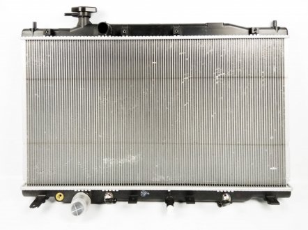 Радиатор основной HONDA 19010RZYA51 (фото 1)