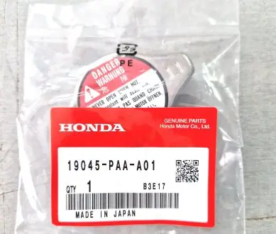 Кришка радіатора HONDA 19045-PAA-A01
