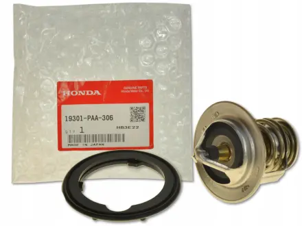 Термостат охлаждения HONDA 19301PAA306