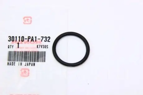 Кольцо уплотняющее распределителя зажигания (трамблера) HONDA 30110PA1732