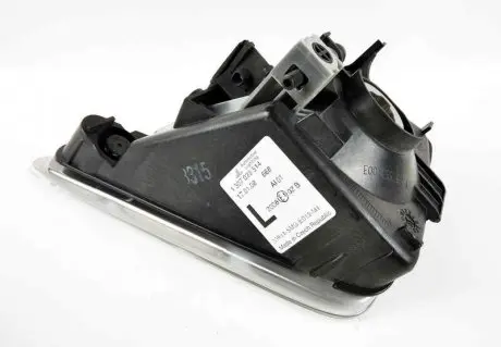 Фара противотуманная левая HONDA 33951SMGE01