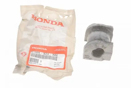 Втулка стабілізатора HONDA 51306-SZA-A02
