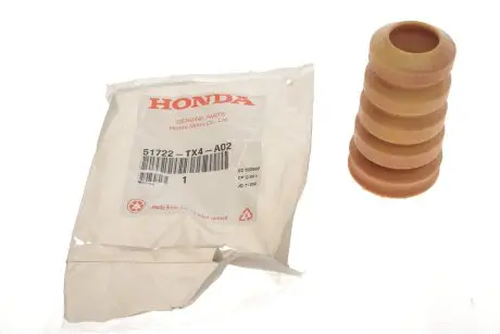 Відбійник переднього амортизатора RDX (2016-) HONDA 51722-TX4-A02