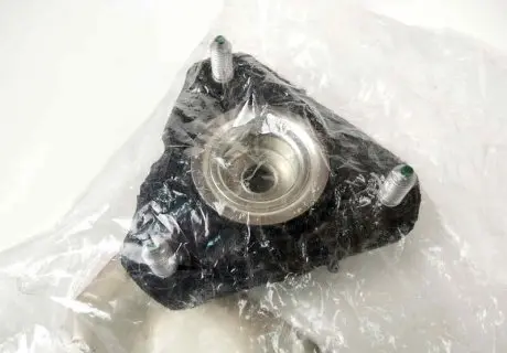 Опора переднего амортизатора HONDA 51920SMGE01