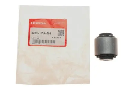 Сайлентблок рычага HONDA 52395S5A004
