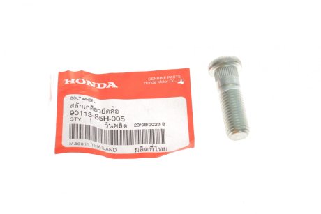 Колісна шпилька HONDA 90113-S5H-005