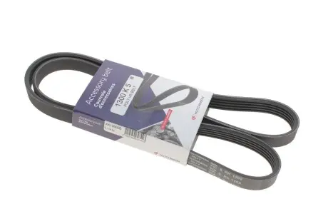 Ремень генератора HUTCHINSON 1300 K 5