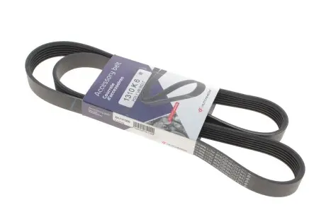 Ремень генератора HUTCHINSON 1310 K 6