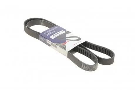 Ремень генератора HUTCHINSON 1440 K 6