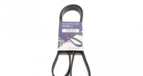 Ремень генератора HUTCHINSON 1488 K 6