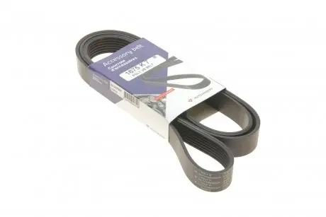 Поликлиновой ремень poly v® (1675 k 7) HUTCHINSON 1675K7