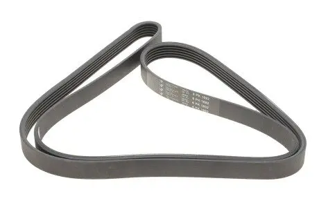 Ремень генератора HUTCHINSON 1692 K 6