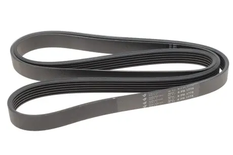 Ремень генератора HUTCHINSON 1775 K 6