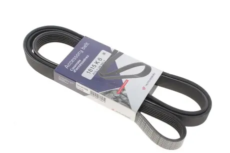 Ремень генератора HUTCHINSON 1815 K 6