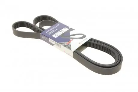 Ремень генератора HUTCHINSON 2172 K 6