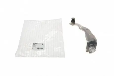 Сайлентблок балки renault clio iv 0.9; 1.6 (12-) HUTCHINSON 524878