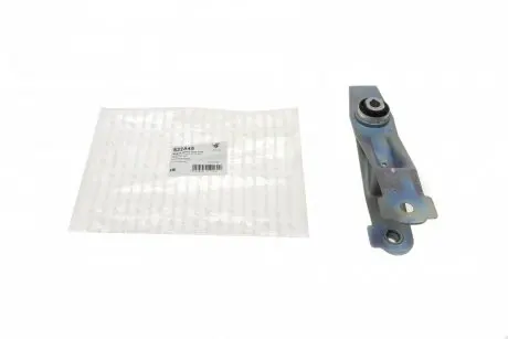 Опора двигателя задняя renault espace iii 96- HUTCHINSON 532A45