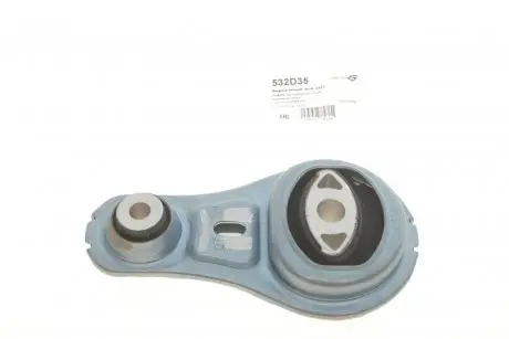 Подушка двигателя HUTCHINSON 532D35