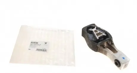 Опора двигателя citroen c4/peugeot 308 ii 1.2; 1.6; 1.6d (13-) HUTCHINSON 532E88