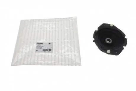 Опора амортизатора Renault Espace, Laguna II (05-) HUTCHINSON 533048