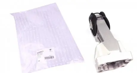 Подушка двигателя HUTCHINSON 538B31