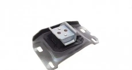 Опора коробки передач Citroen C8, Jumpy/Peugeot 807 2.2HDi (02-) HUTCHINSON 538B59