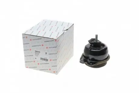 Подушка двигателя HUTCHINSON 586349