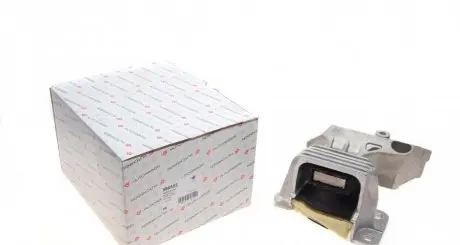 Опора двигателя renault megane iii, scenic iii 1.4tce (09-) HUTCHINSON 586552