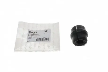 Втулка стабилизатора 22mm 2.0hdi peugeot 307 HUTCHINSON 590061
