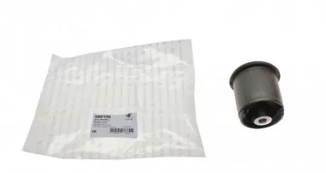 Сайлентблок балки задней audi a3, vw golf iv (-05), polo (01-) HUTCHINSON 590109