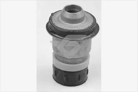 Сайлентблок балки HUTCHINSON 590314