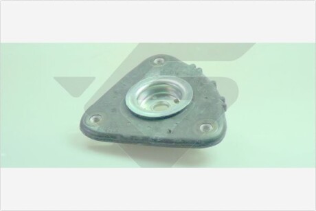 Опора амортизатора Ford C-Max II (10-), Focus II (08-11) HUTCHINSON 590369