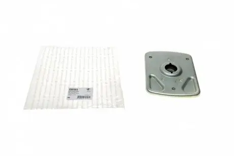 Подушка амортизатора HUTCHINSON 590583