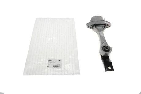 Подушка двигателя HUTCHINSON 594372