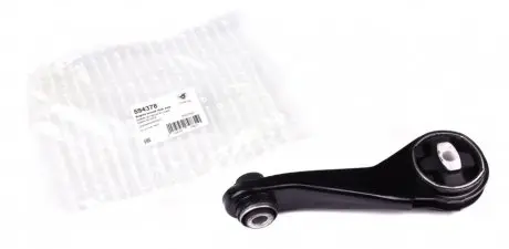 Подушка кпп HUTCHINSON 594378