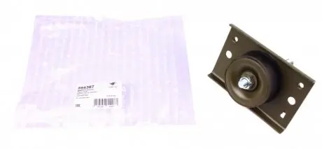 Подушка кпп HUTCHINSON 594387