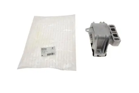 Подушка двигателя HUTCHINSON 594394