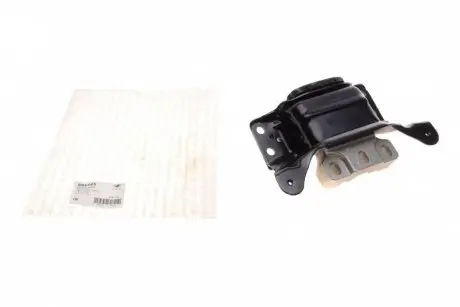 Подушка двигателя HUTCHINSON 594445