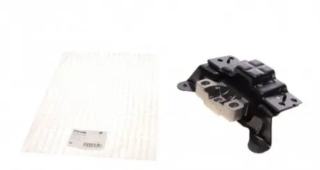 Подушка двигателя HUTCHINSON 594446