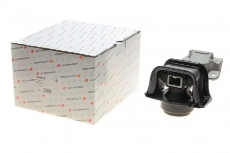 Подушка двигателя (R) Citroen C4/Peugeot 307 1.6/2.0 00-12 HUTCHINSON 594615