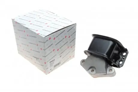 Подушка двигуна (передня) (R) Citroen Berlingo/Peugeot Partner 1.6 VTi 09- HUTCHINSON 594620