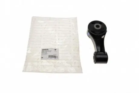 Подушка двигателя HUTCHINSON 594649