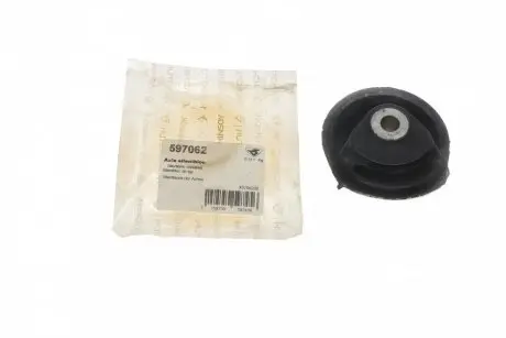 Сайлентблок балки HUTCHINSON 597062