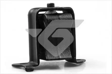 Опора балки citroen c1/peugeot 107/toyota aygo (05-) HUTCHINSON 871060