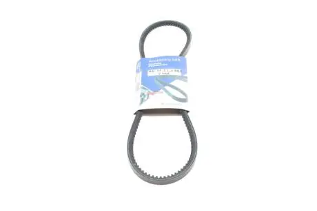 Ремінь генератора VW Golf II/VW Passat 1.6/1.8/2.0 88-93 (11.2x865) HUTCHINSON AV 11.2 LA 865