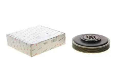 Шкив коленвала HUTCHINSON DP050